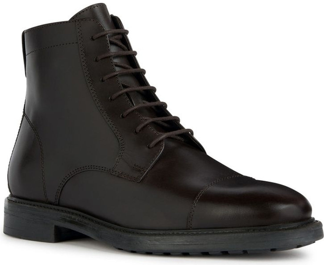 tiberio booties