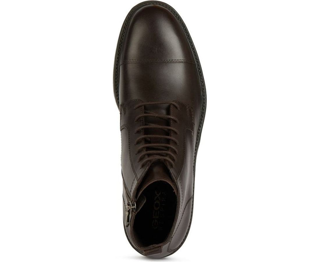 tiberio booties