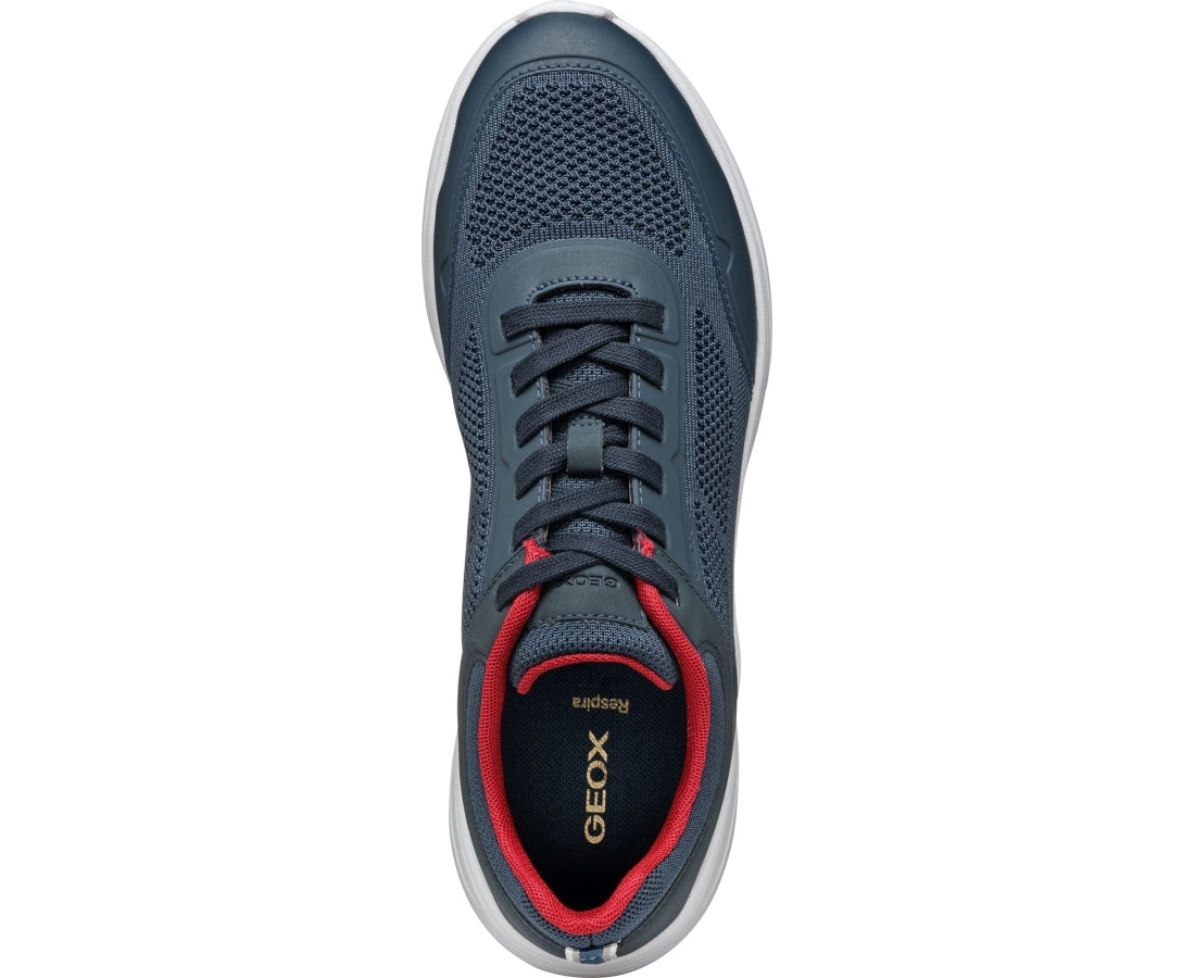 klaiver leisure trainers