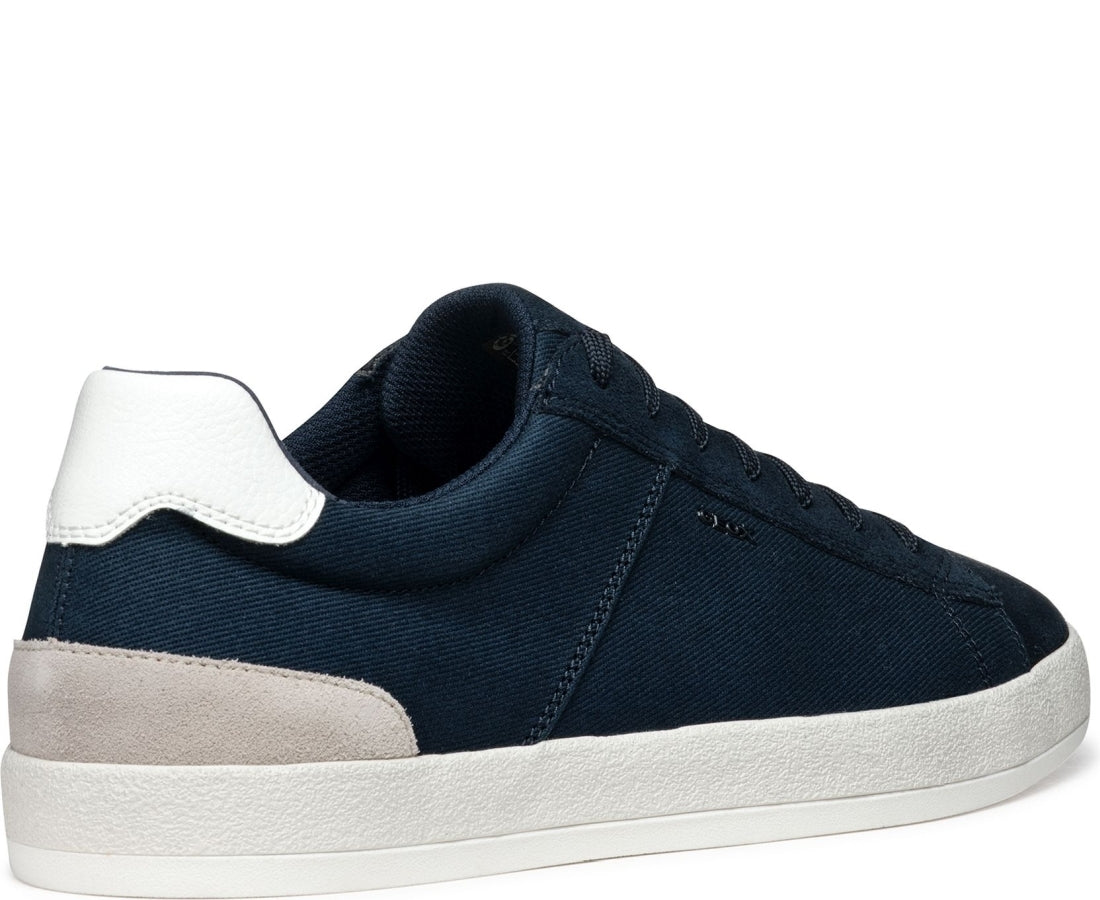 serifos leisure trainers