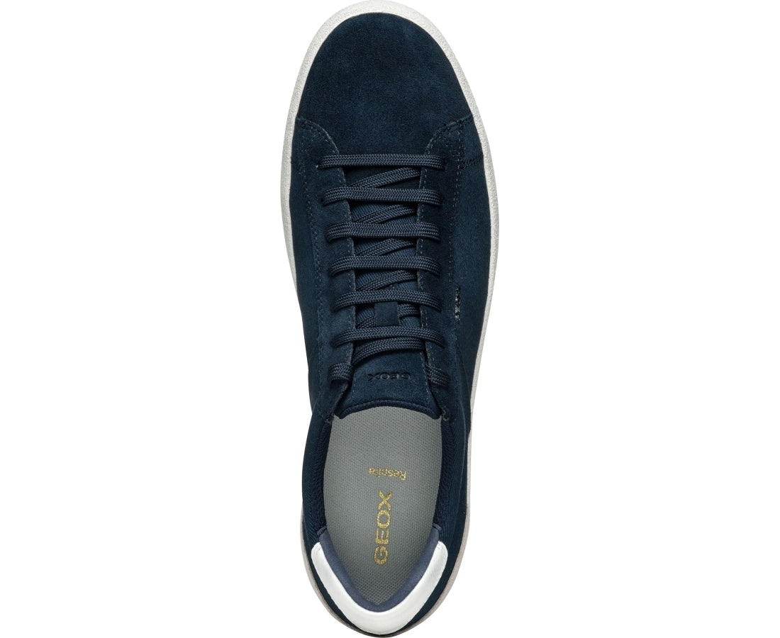 serifos leisure trainers