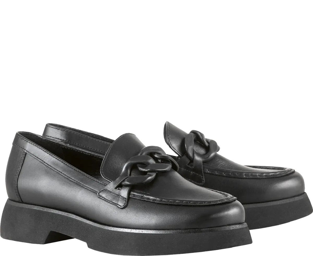 stacy loafers