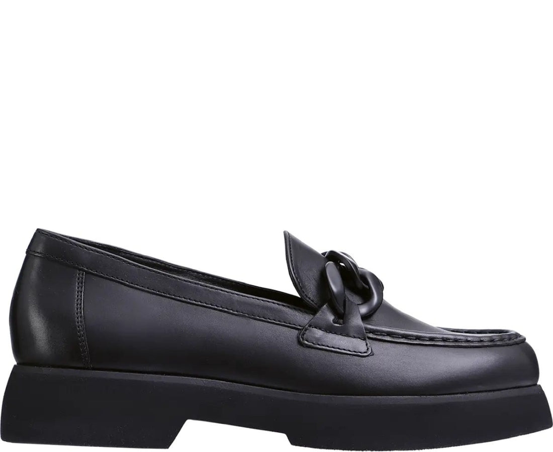 stacy loafers
