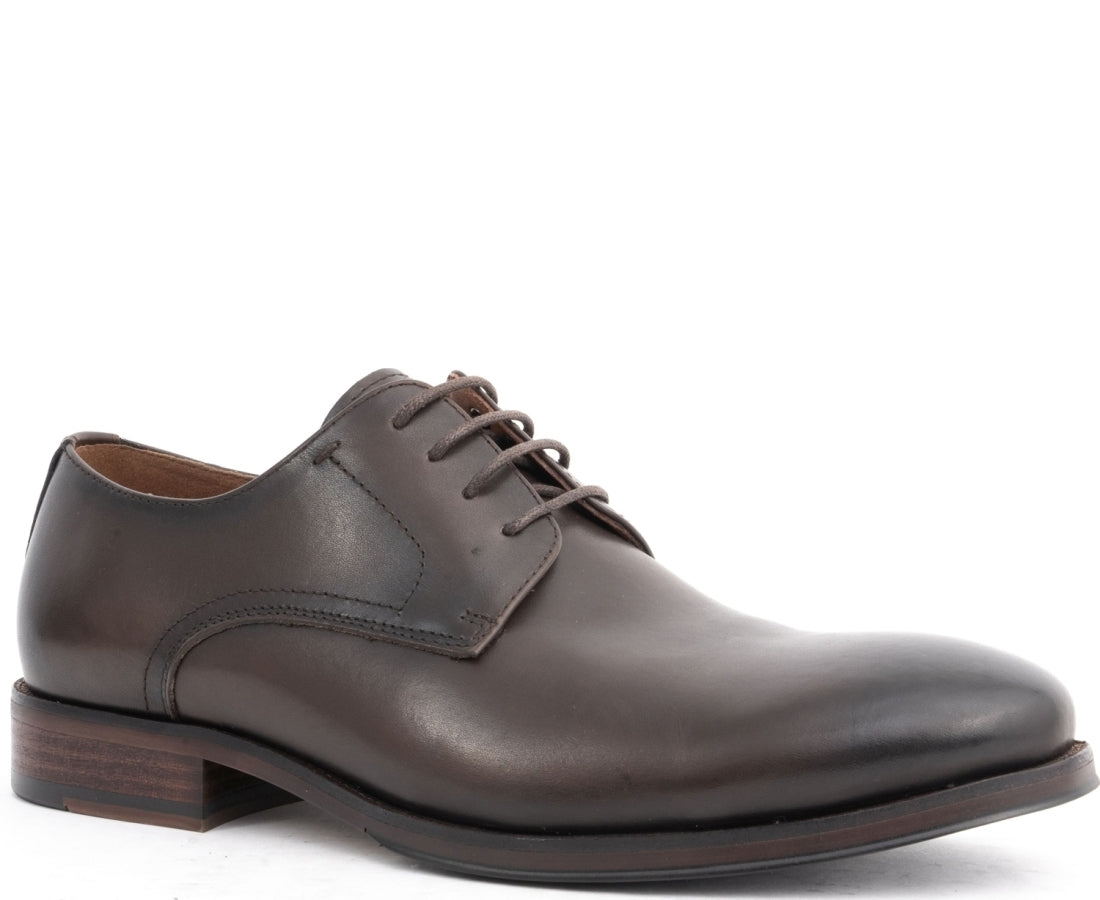 brown classic closed formal