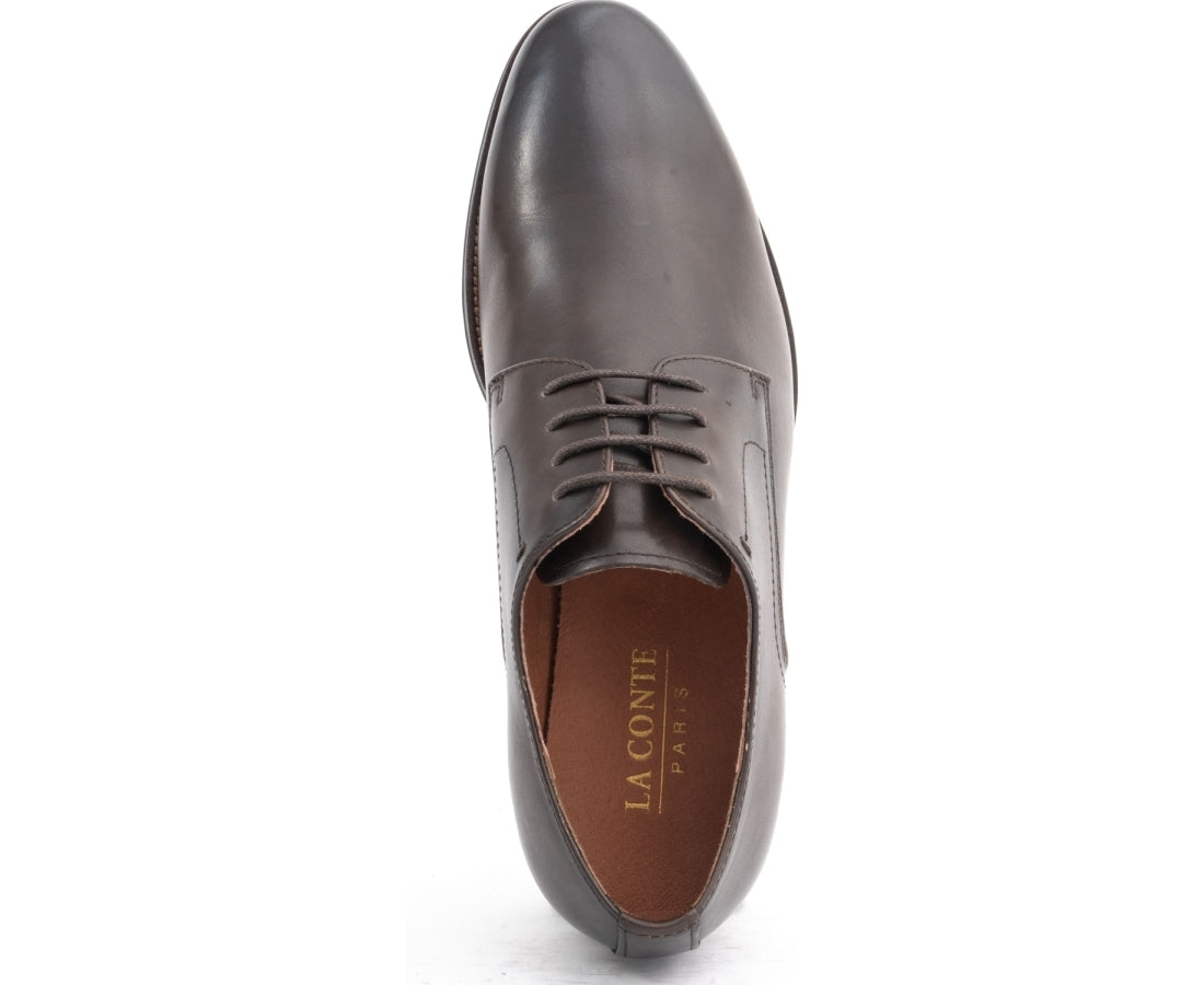 brown classic closed formal