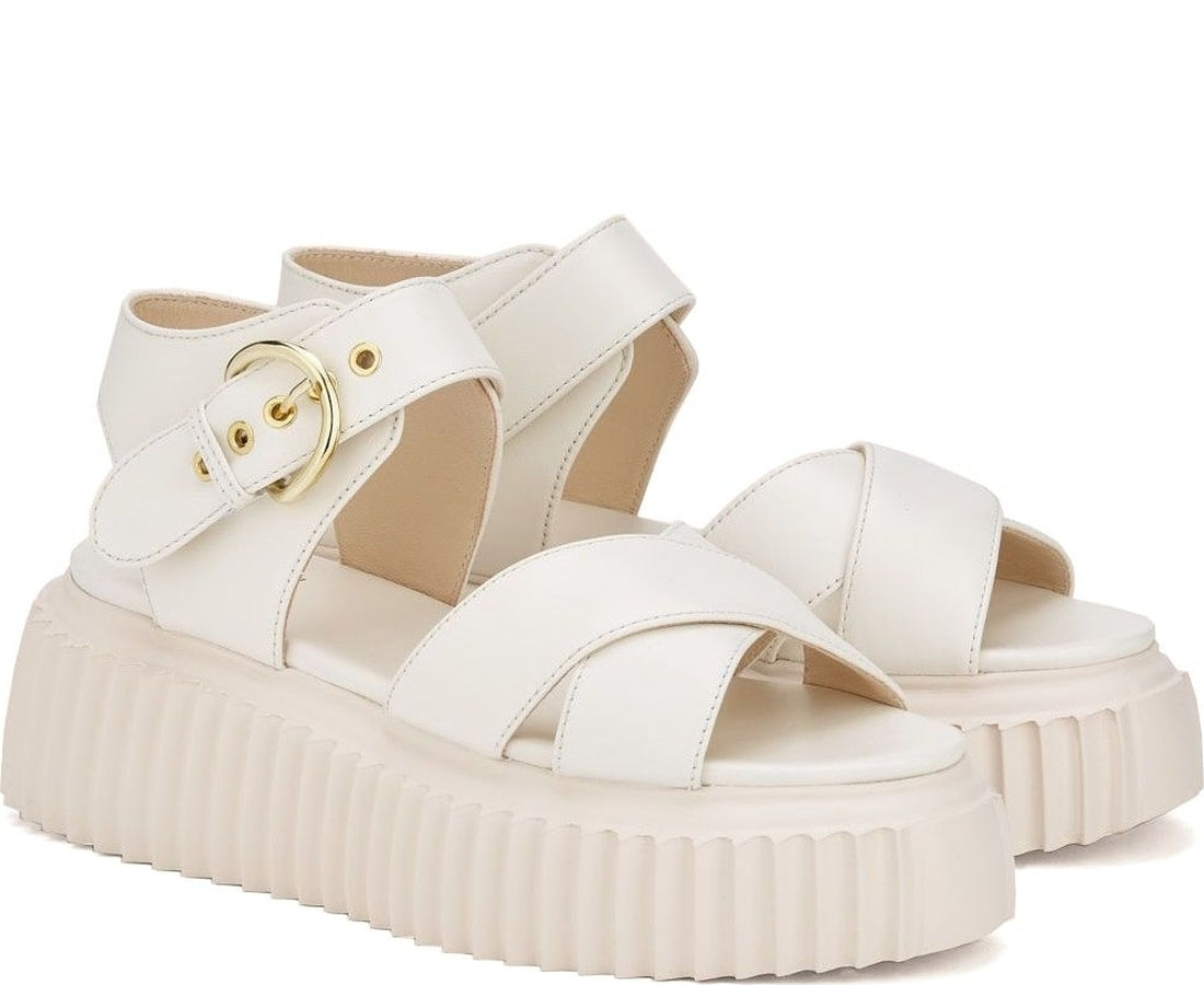 aurora sandals