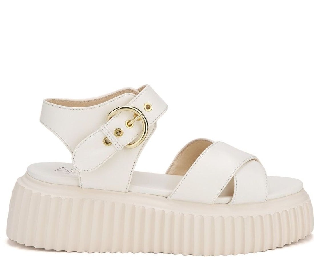 aurora sandals