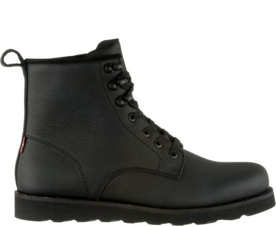 darrow wedge booties