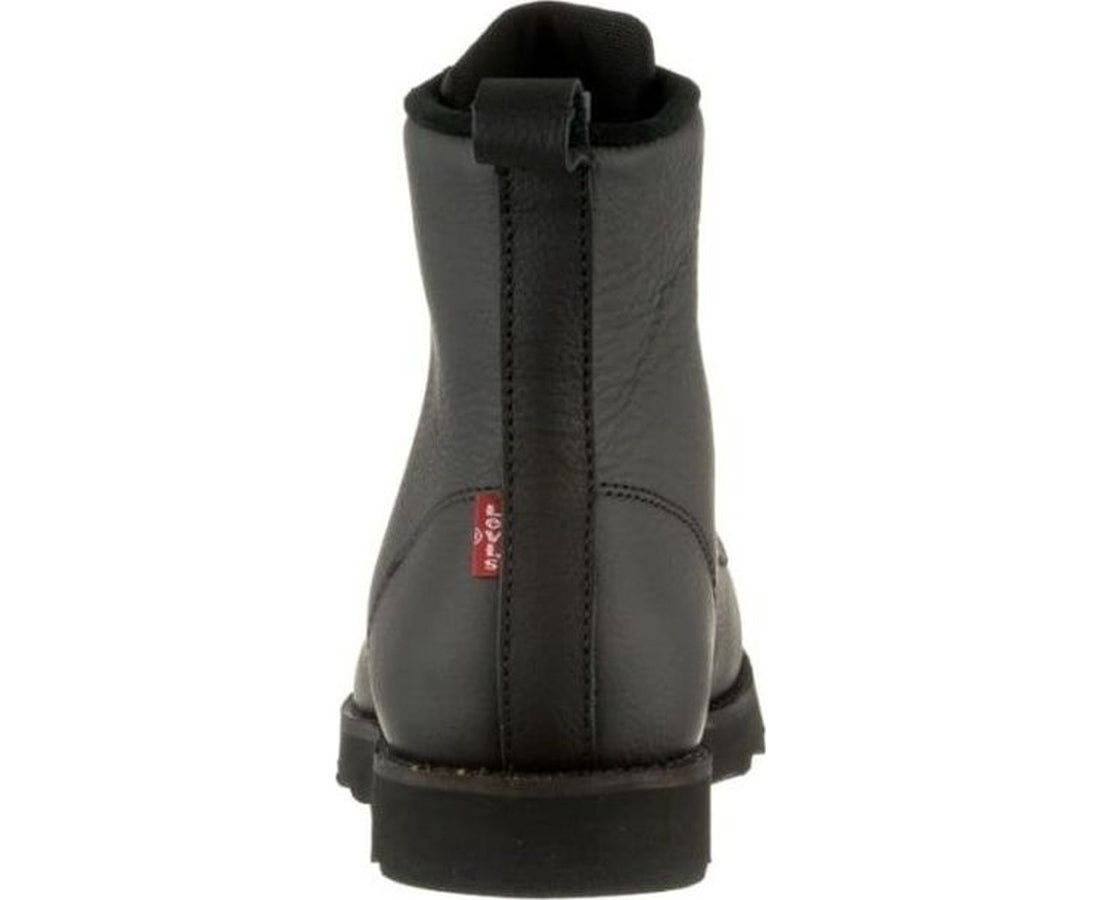 darrow wedge booties