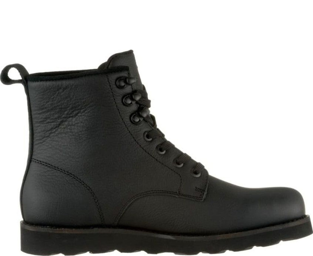 darrow wedge booties