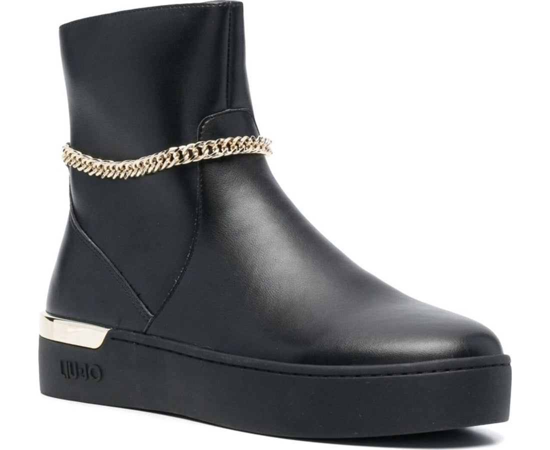 silvia 76 - mid sneaker
