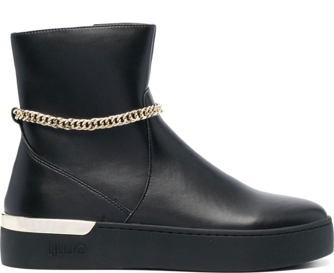 silvia 76 - mid sneaker