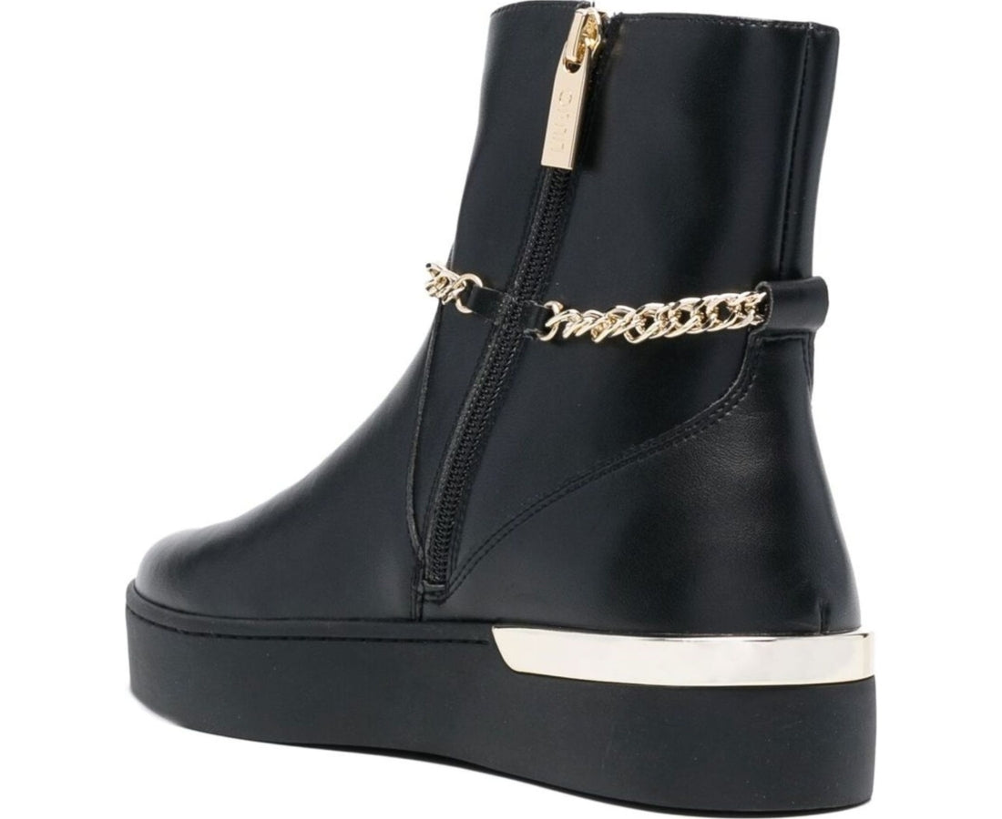 silvia 76 - mid sneaker