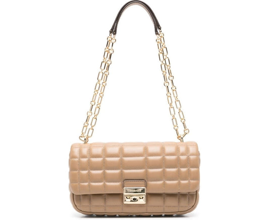 lg conv chain shldr shoulder bag