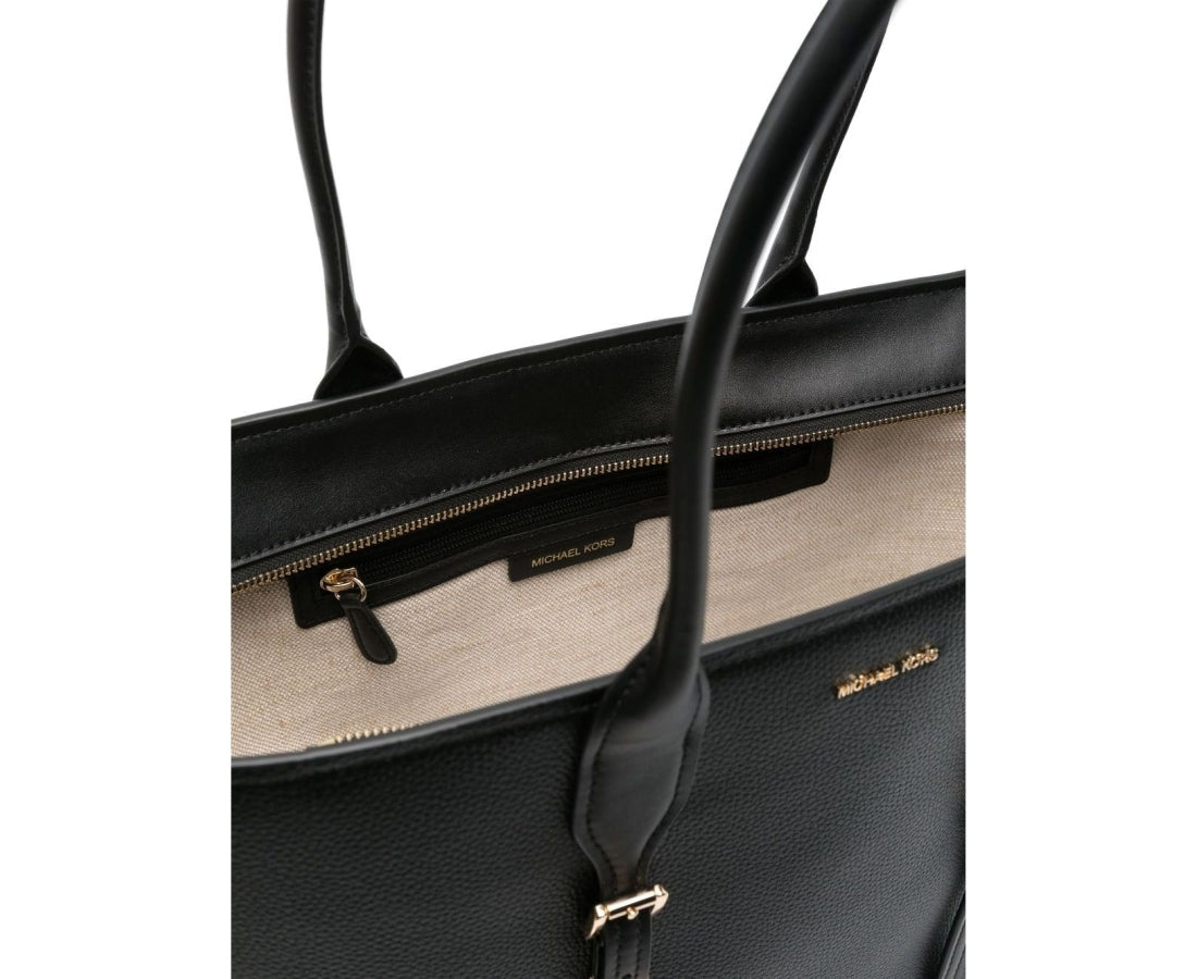 lg buckle tote