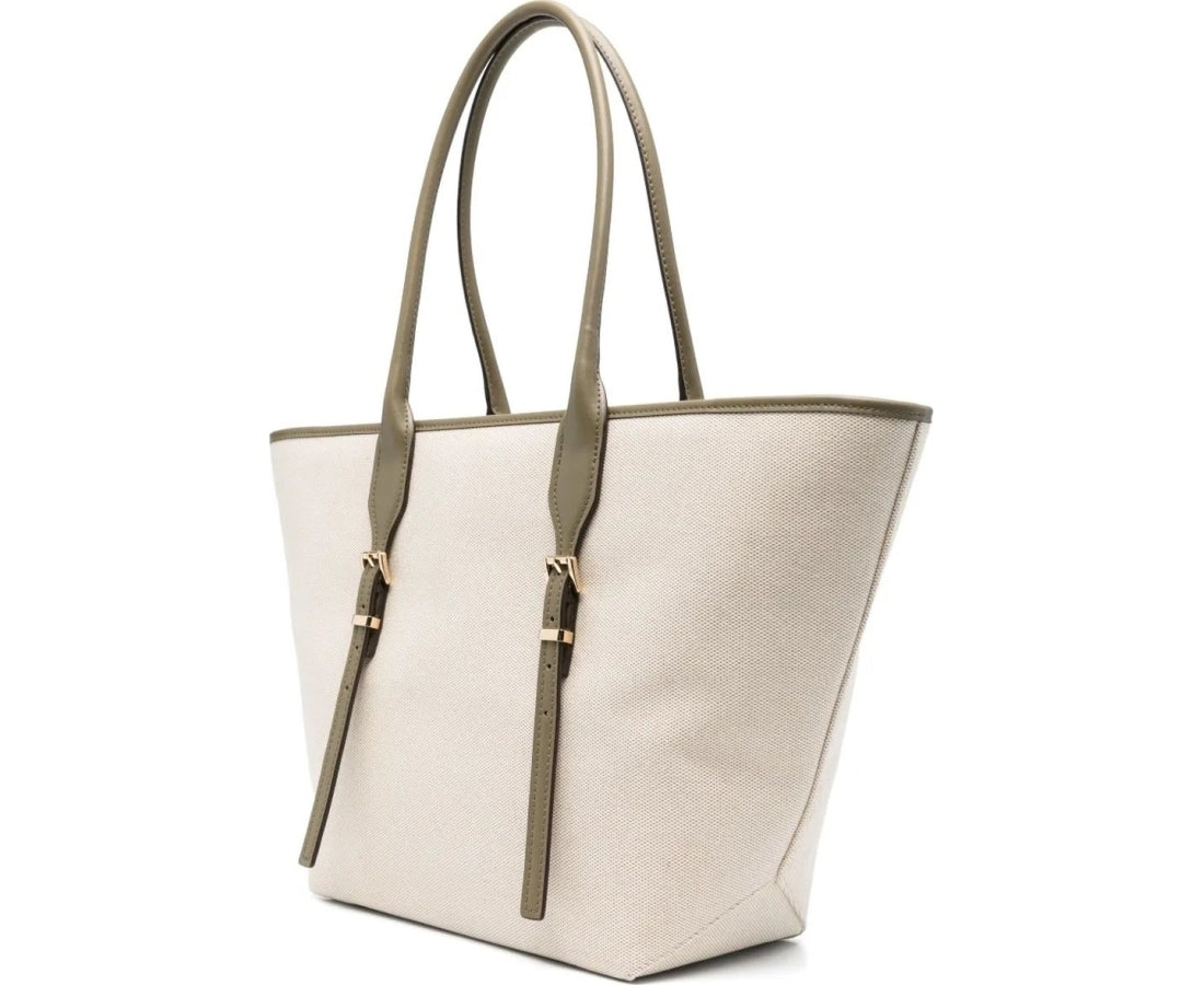 lg buckle tote