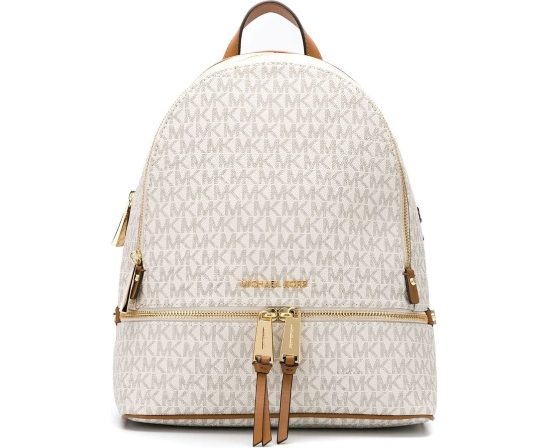 rhea zip backpack