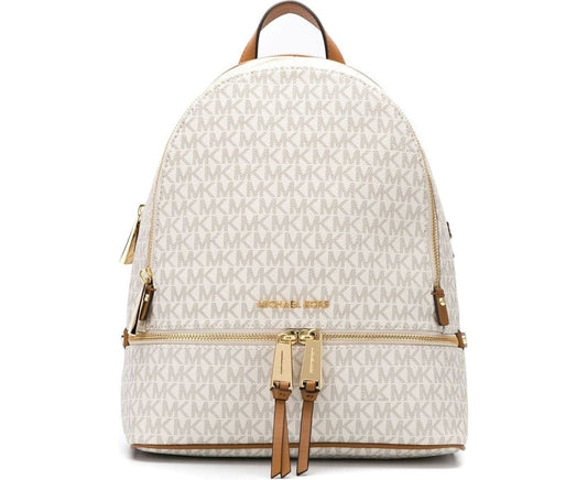 rhea zip backpack