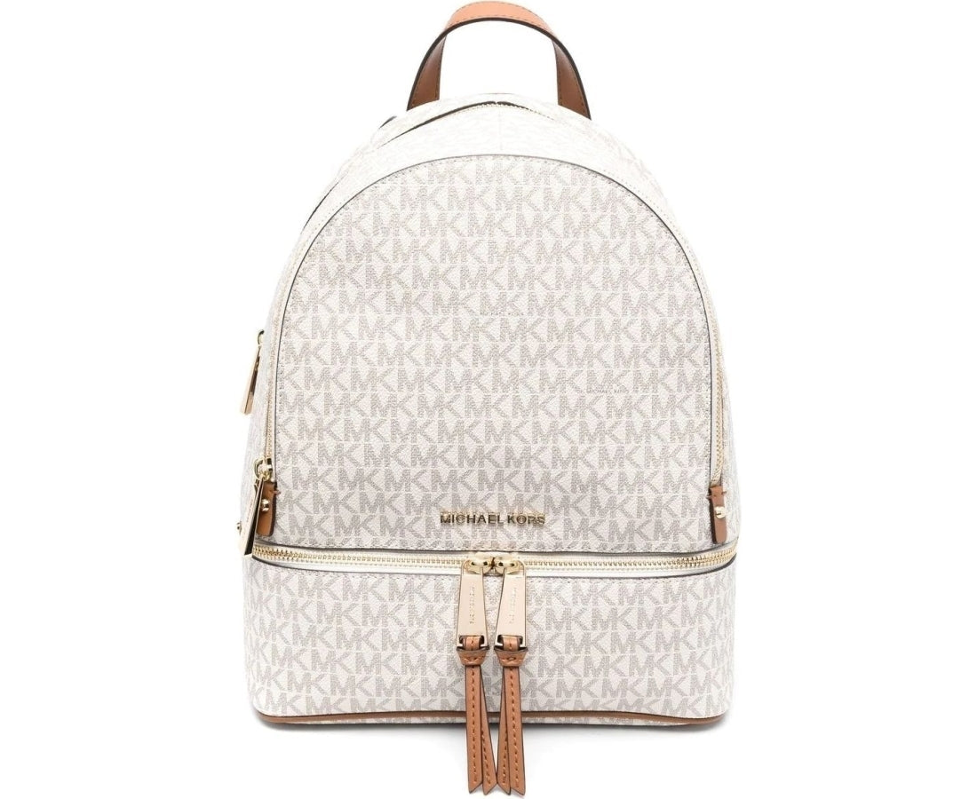 rhea zip backpack