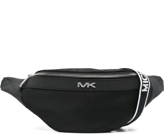 malone nylon belt bag