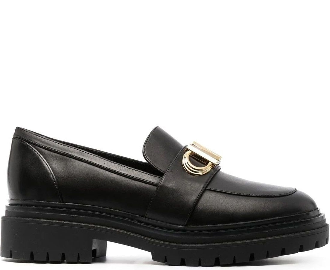 parker lug loafer
