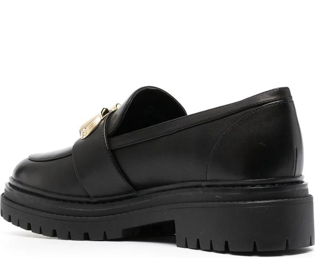 parker lug loafer