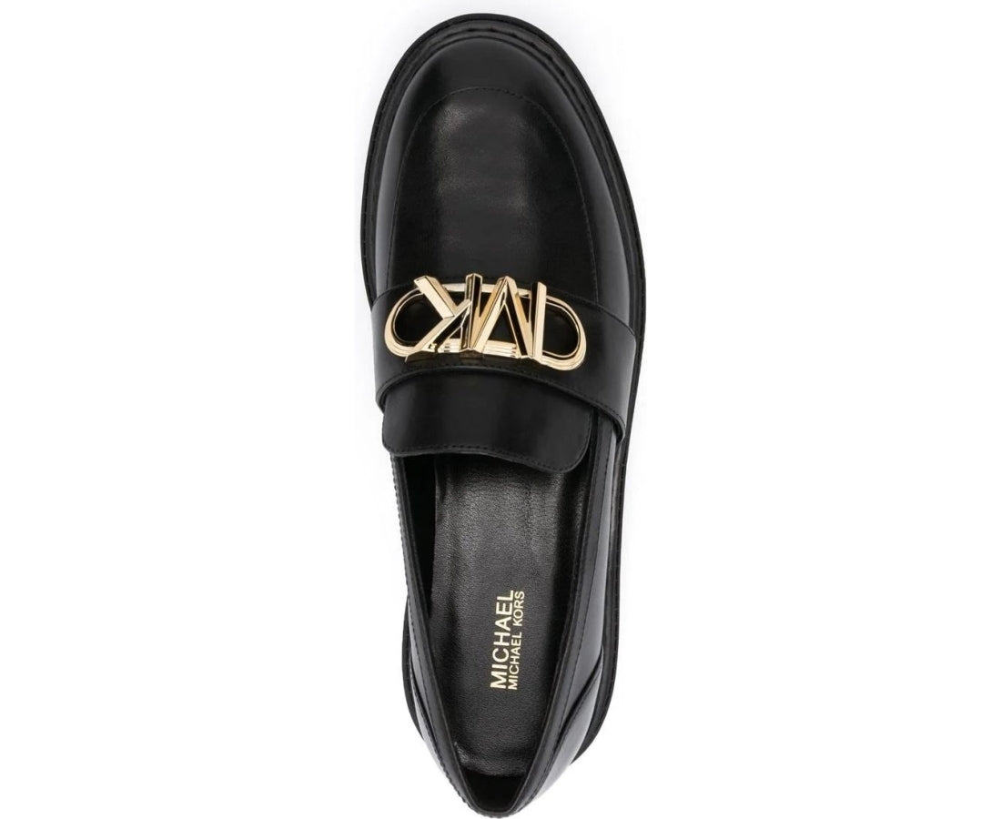 parker lug loafer