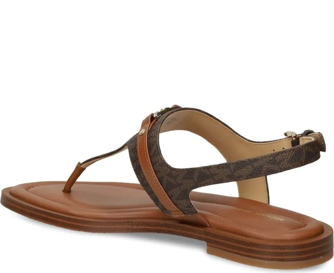 mandy thong sandal