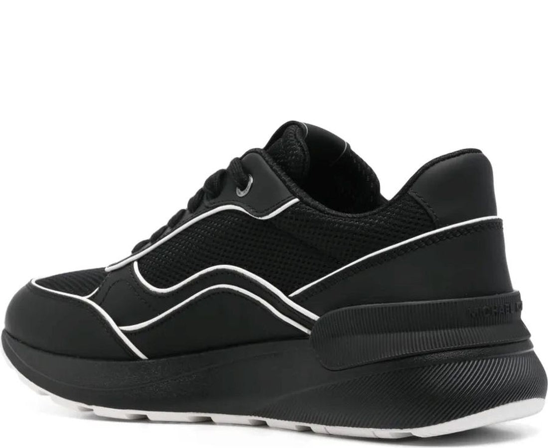 trevor trainer