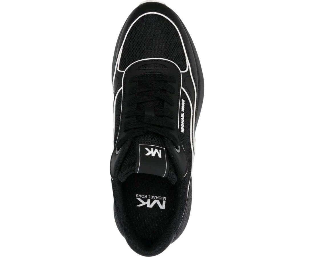 trevor trainer