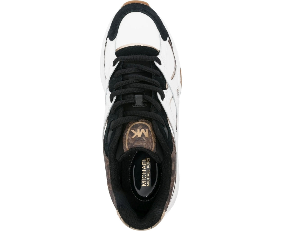 leo sneakers
