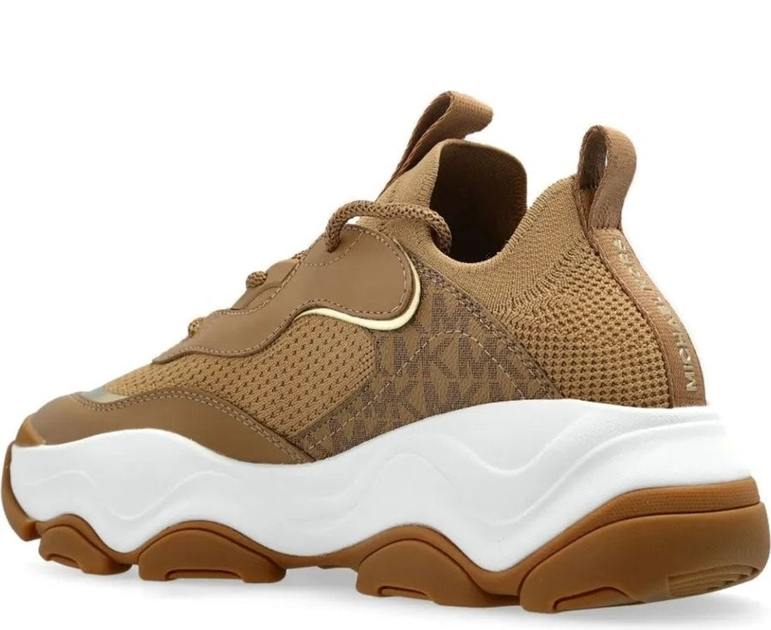 atlas knit trainer