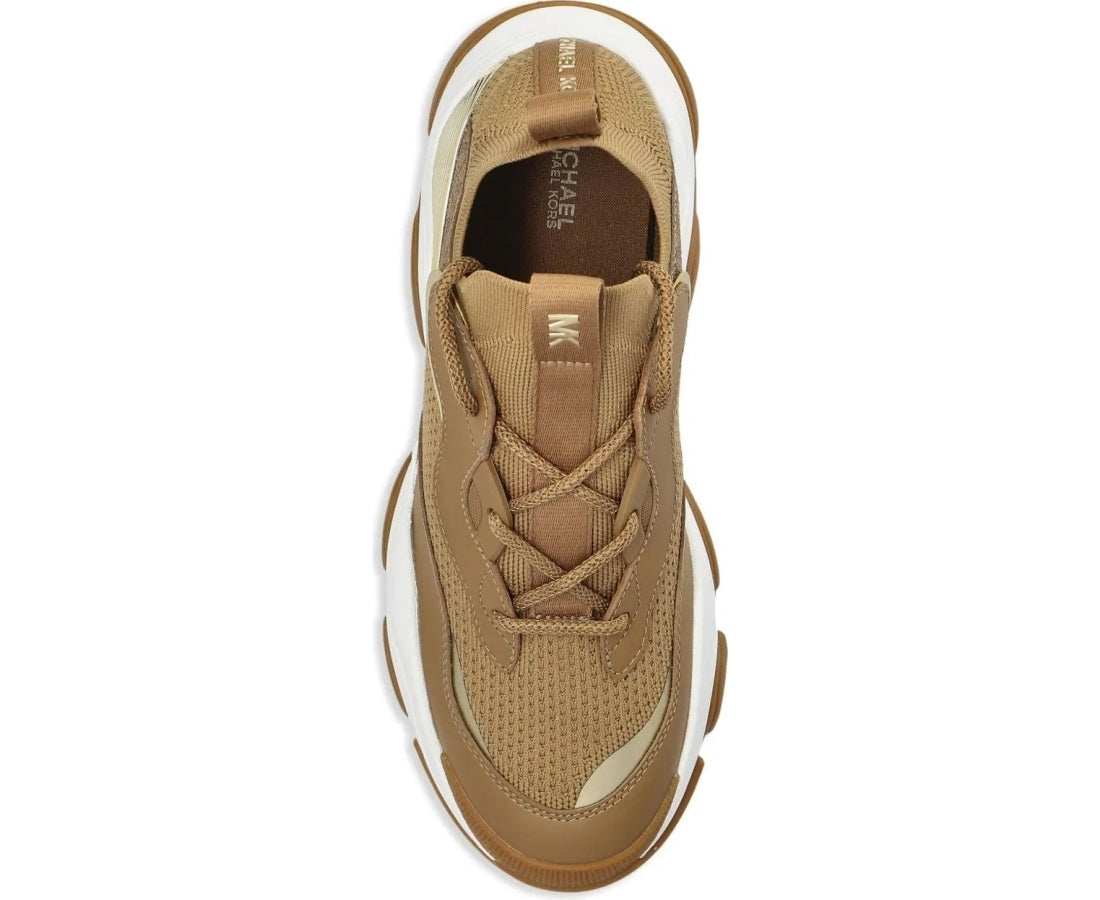 atlas knit trainer