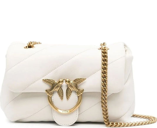 love puff mini bag