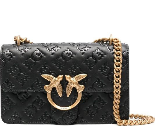 love one mini sholder bag