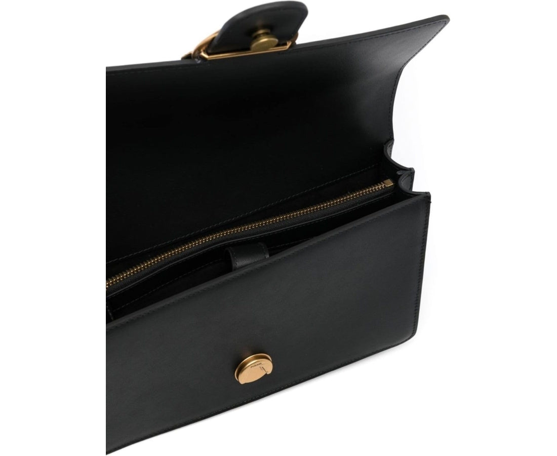 love one classic crossbody bag