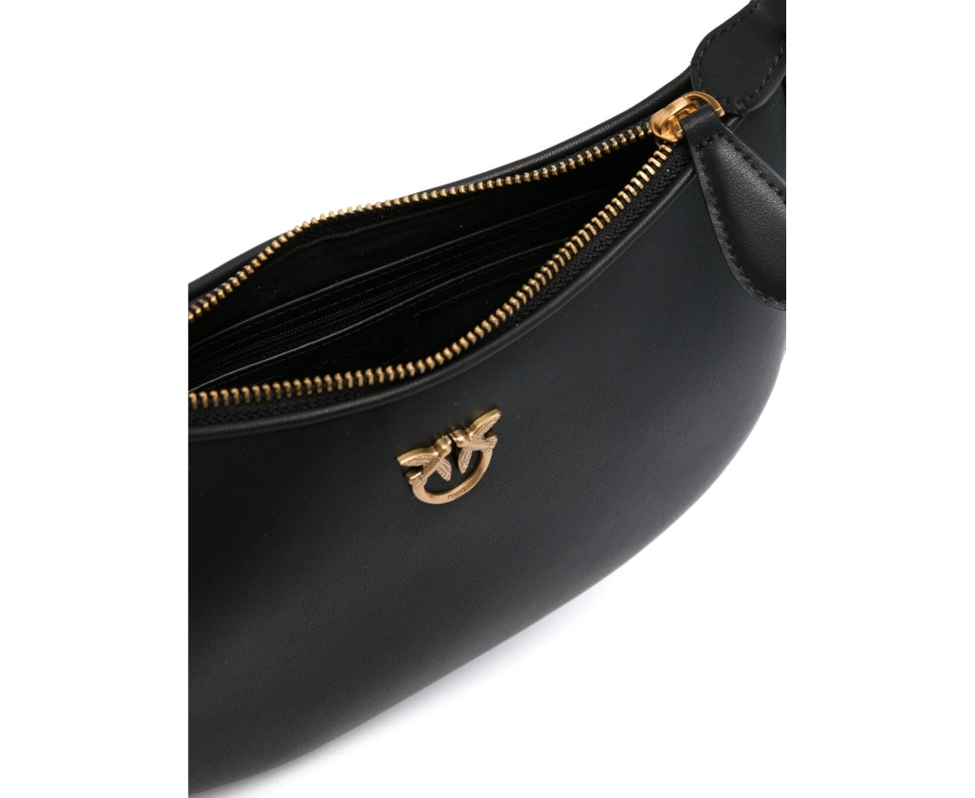 love birds shoulder bag