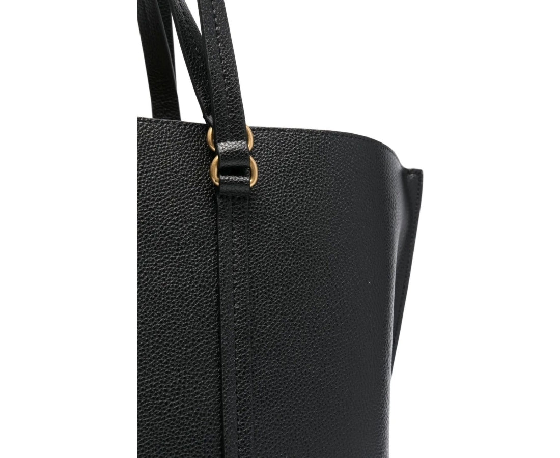 large tumbled shopper bag