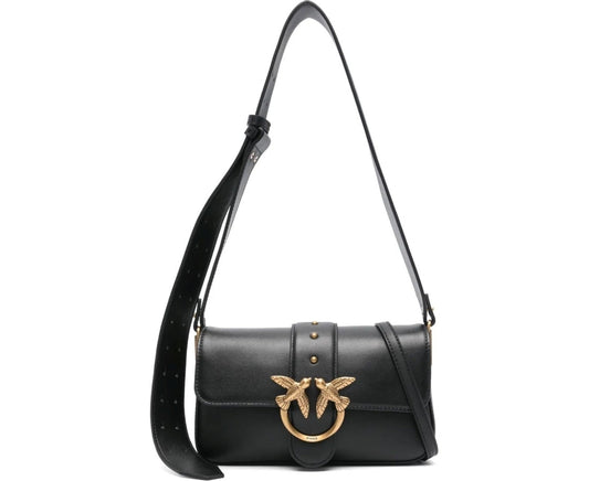 love one mini shoulder bag