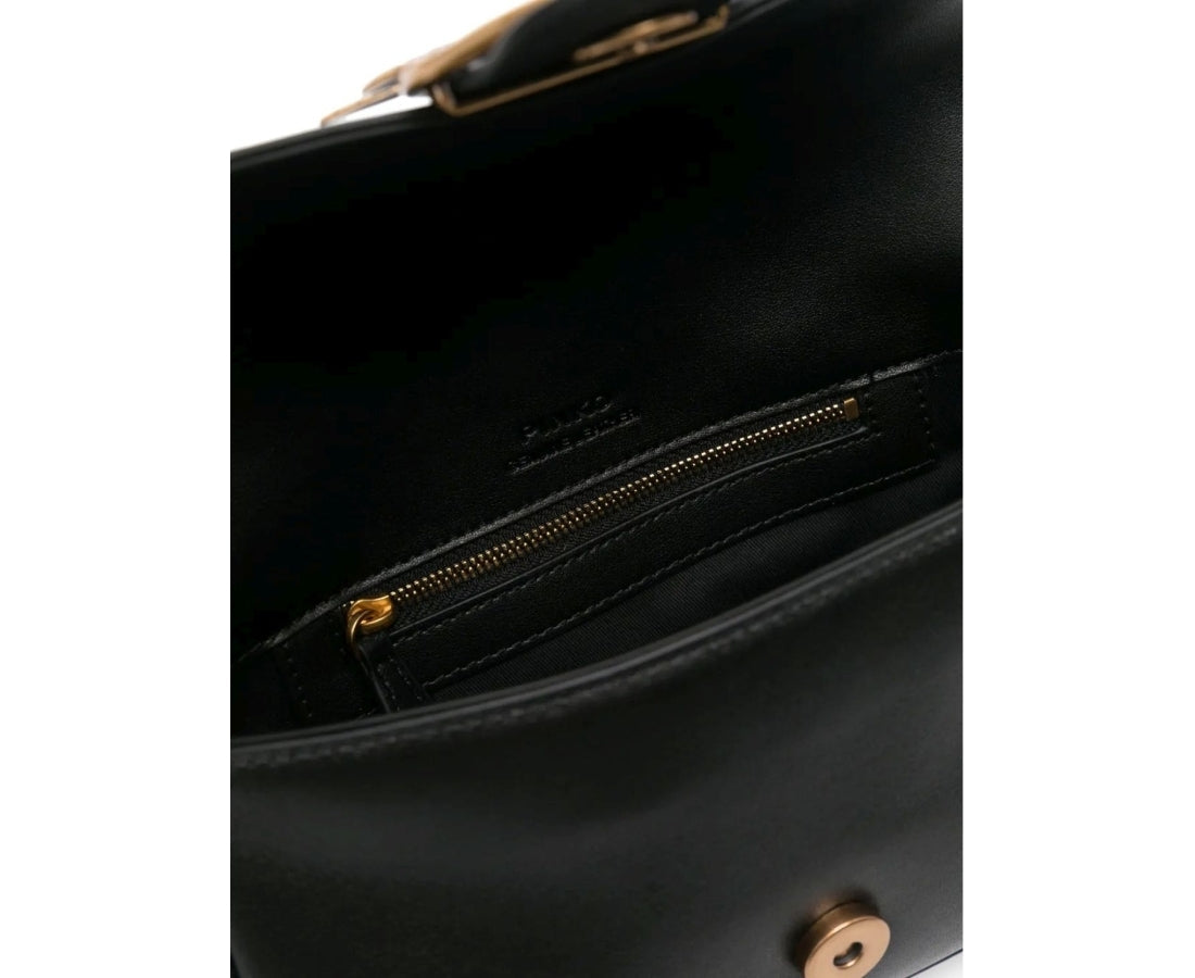 love one mini shoulder bag