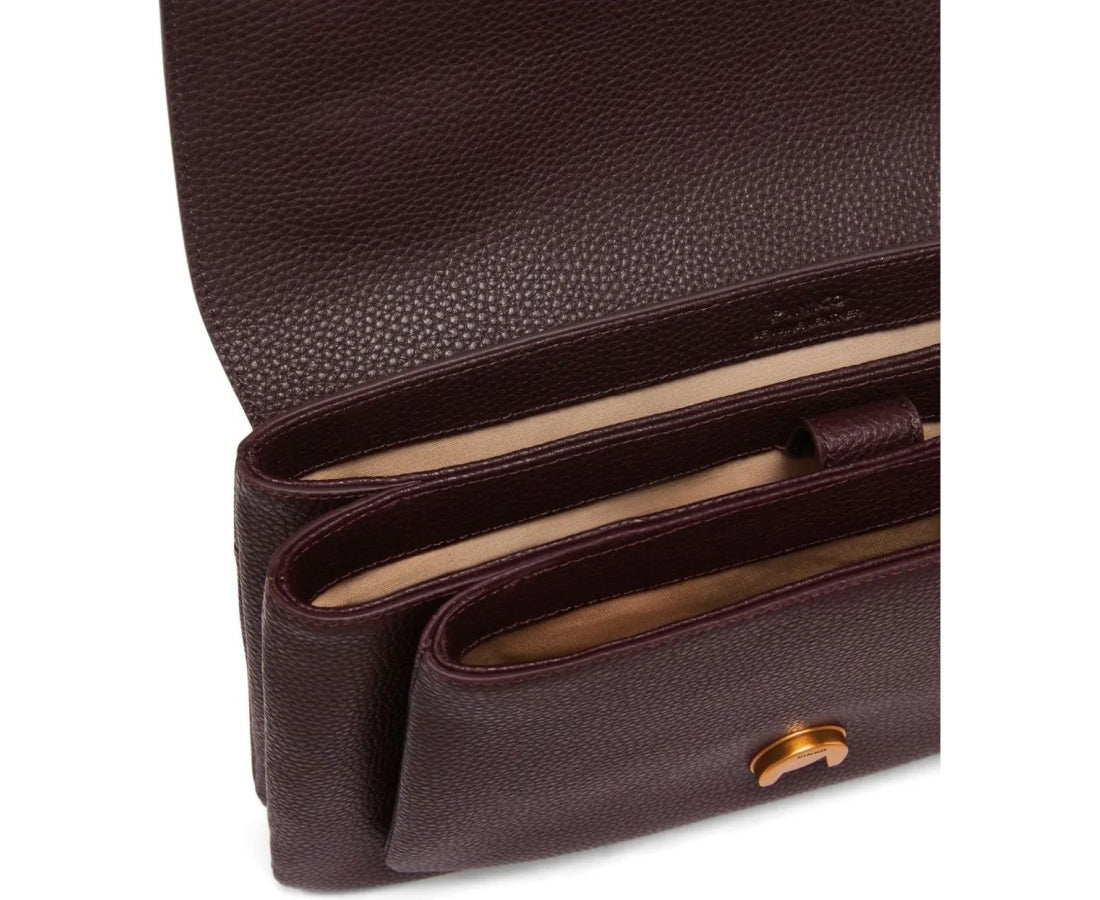 love one soft shoulder bags