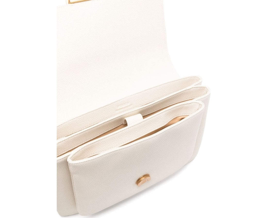 love one soft shoulder bag
