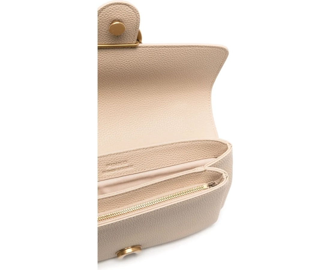 love one shoulder bags