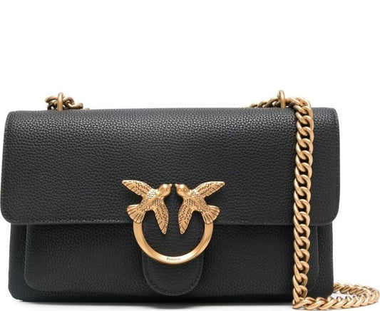 love one shoulder bag