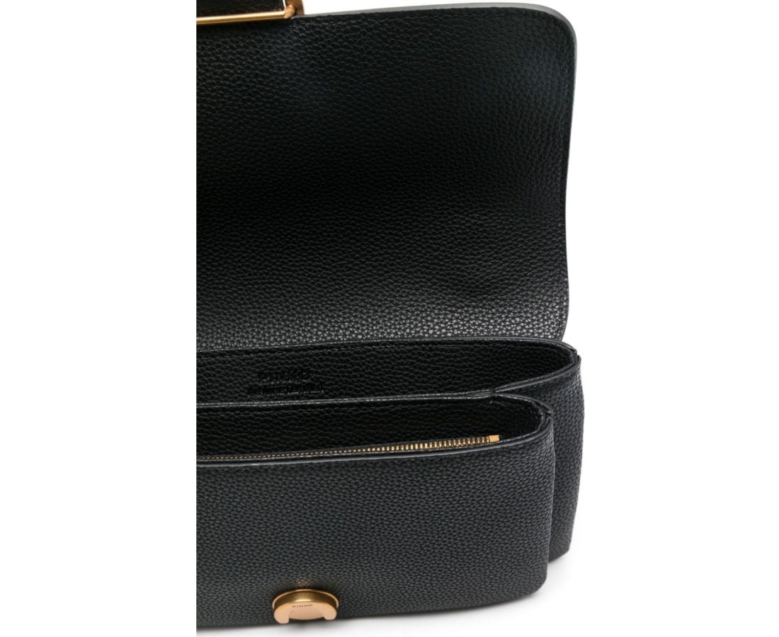 love one shoulder bag