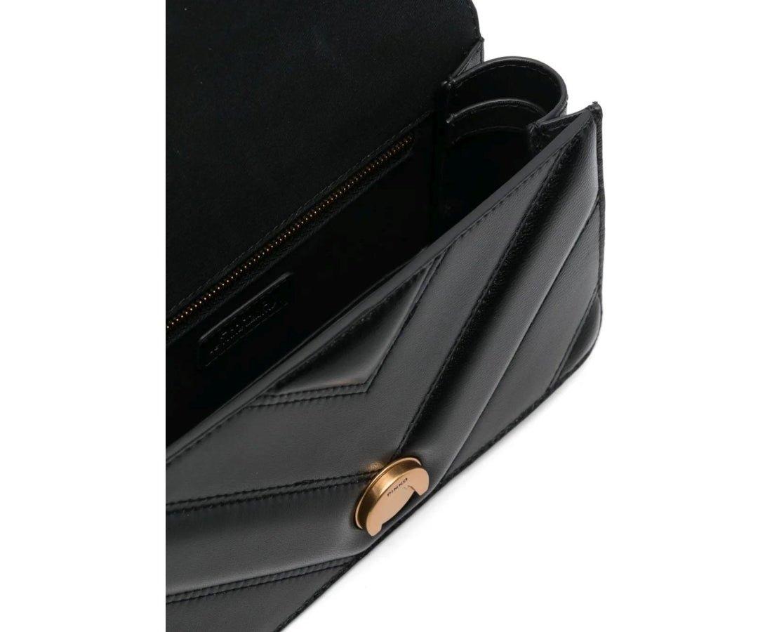 love one shoulder bag