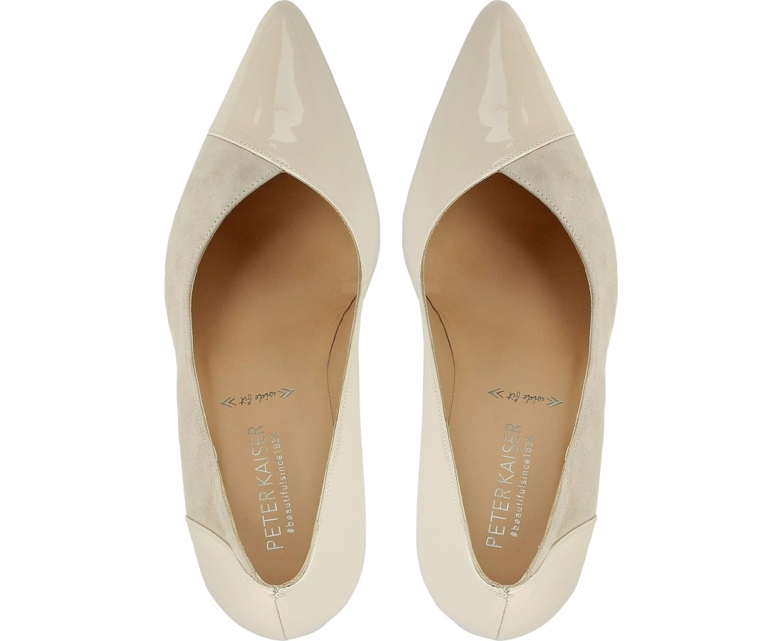 aloisa pumps