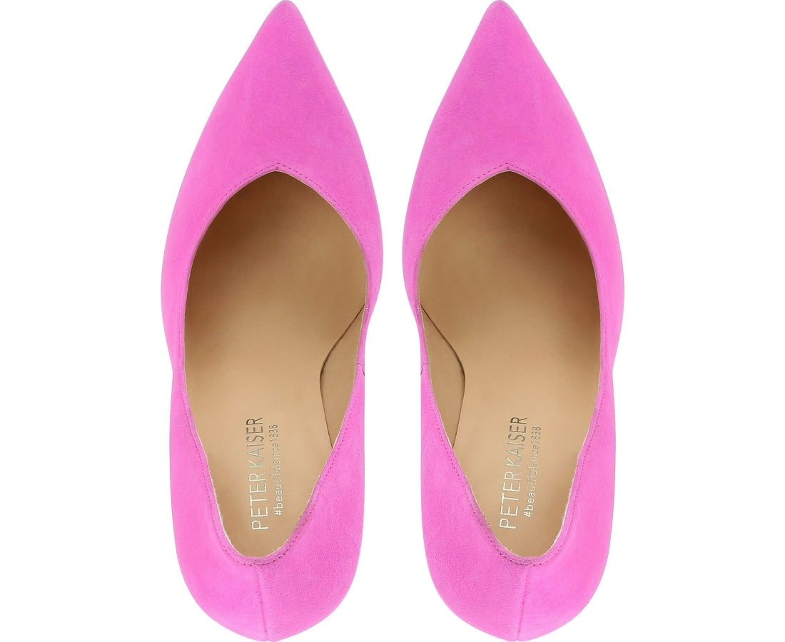 enilia pumps
