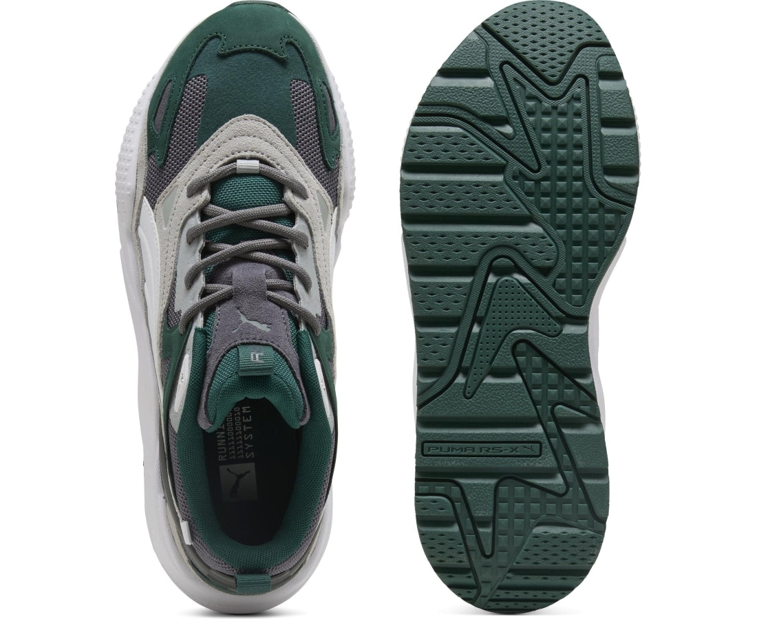 rsx sneaker