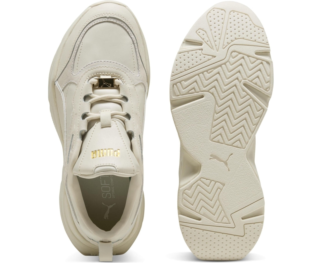 cassia lux sneaker